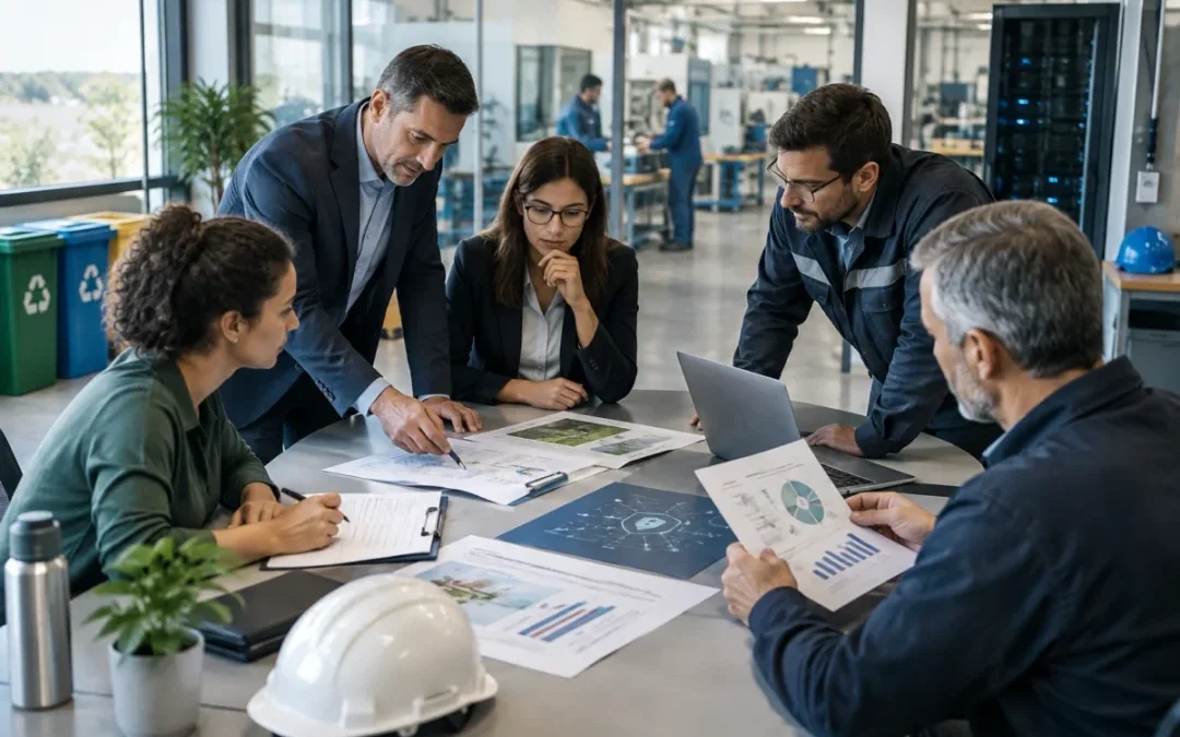 Certificazioni ISO per le aziende: quali sono le principali e a cosa servono