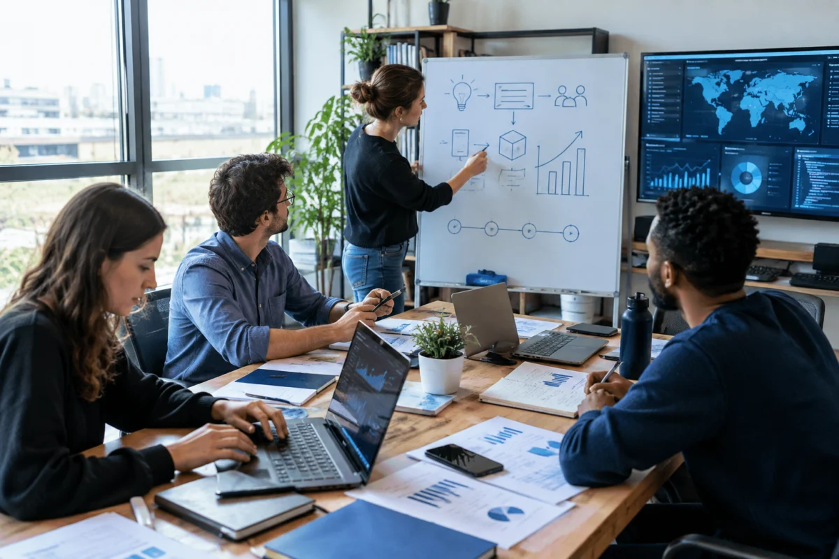 Come aprire una startup innovativa: requisiti, costi e passaggi