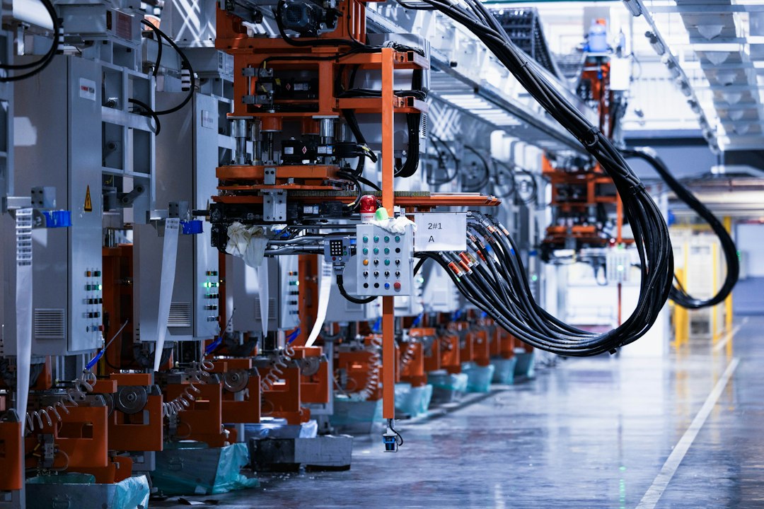 Come funziona l’economia italiana: settori produttivi e caratteristiche