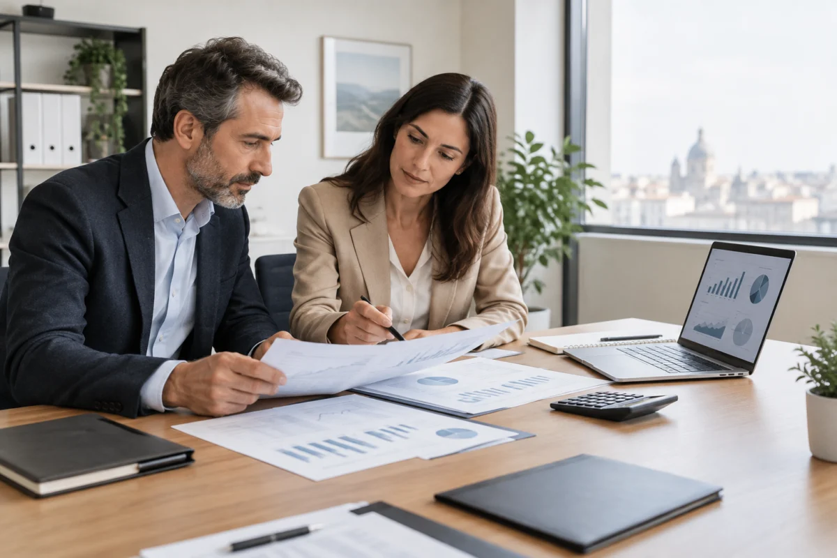 Come preparare un business plan per un bando di finanziamento