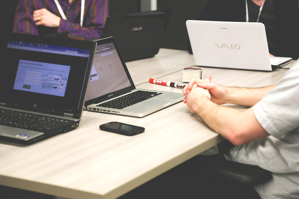 Competenze digitali: perché sono sempre più richieste dalle aziende