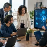 Cybersecurity aziendale: come proteggere dati e sistemi informatici