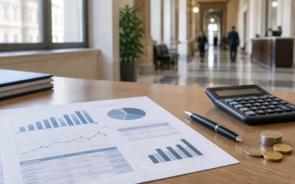 Dove finiscono le nostre tasse?