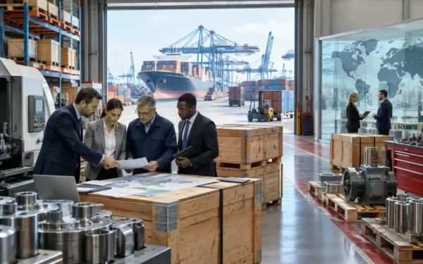 Export italiano: quali settori trainano le esportazioni e quali mercati offrono opportunità