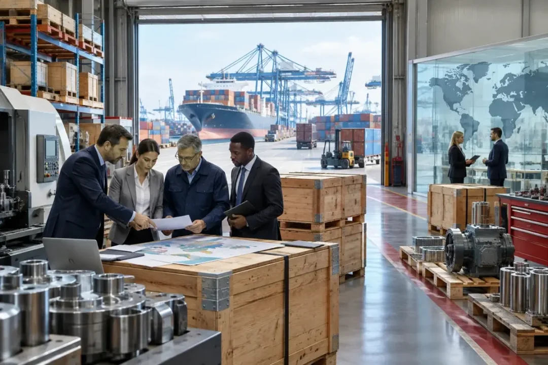 Export italiano: quali settori trainano le esportazioni e quali mercati offrono opportunità