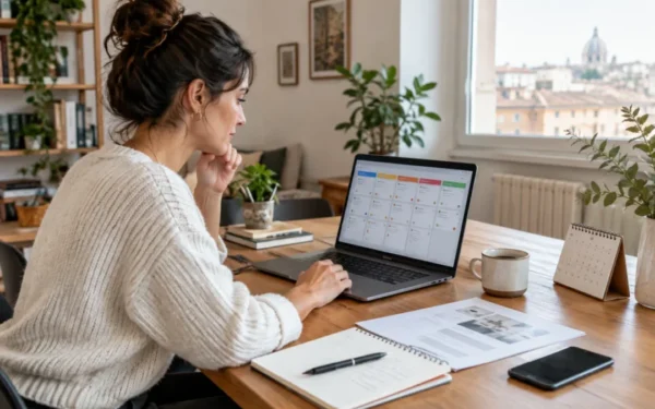 Lavorare come freelance: come organizzare attività, clienti e gestione del tempo