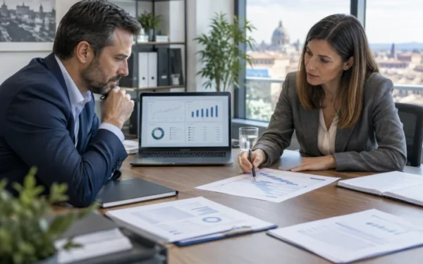 Outsourcing aziendale: quando conviene esternalizzare un servizio e quali rischi valutare