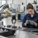 Robot collaborativi: cosa sono i cobot e come vengono utilizzati nell’industria